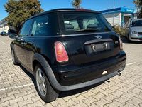 Usado Mini ONE 90 HP (66 kW) 2002 Preto Citadino