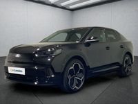 Gebraucht Ford Capri 210 kW (286 PS) 2025 Schwarz SUV