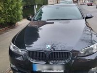 gebraucht BMW 325 E92 i 3.0L COUPÉ