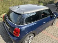 Gebraucht Mini Cooper Chili 136 PS (100 kW) 2016 Blau Kleinwagen