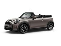 Gebraucht Mini Cooper S Cabriolet 178 PS (130 kW) 2021 Grau Cabrio