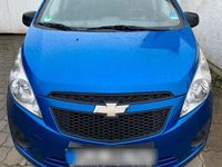 gebraucht Chevrolet Spark Kleinwagen