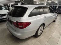 gebraucht Mercedes C220 d T *Tempomat*Navi*