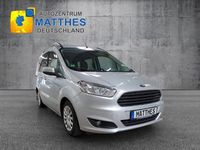 gebraucht Ford Tourneo Aktion! SOFORT! Titanium 1.0 EcoBoost...