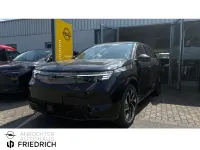 Neu Opel Grandland Electric 156 kW (213 PS) 2026 Schwarz SUV
