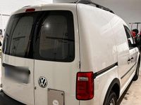 Gebraucht VW Transporter 110 PS (80 kW) 2017 Weiß Van