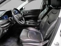 Usata Jeep Compass 241 CV (177 kW) 2022 Bianco SUV