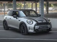 Gebraucht Mini Cooper S 178 PS (130 kW) 2023 Silber Kleinwagen