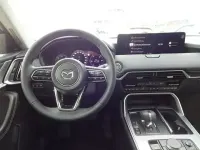 Neu Mazda CX-30 Homura-Line 140 PS (102 kW) 2026 Blau SUV