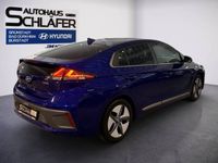 gebraucht Hyundai Ioniq HEV Premium