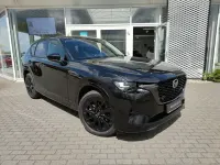 Gebraucht Mazda CX-60 Homura-Line 254 PS (186 kW) 2023 Jet black SUV