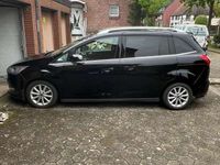 gebraucht Ford Grand C-Max 1.5 EcoBoost Start-Stopp-System Titanium