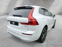 Gebraucht Volvo XC60 Core 197 PS (144 kW) 2023 Weiß SUV