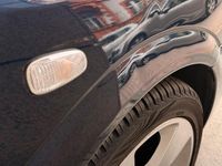 Gebraucht Opel Astra Cabriolet 110 PS (80 kW) 2001 Cabrio