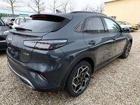 Neu Kia XCeed GT-Line 179 PS (131 kW) 2025 Lunarsilber metallic SUV