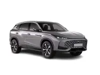 Neu MG HS Luxury 224 PS (164 kW) 2026 Hampstead grey SUV