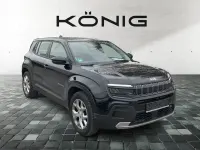 Gebraucht Jeep Avenger Altitude 101 PS (74 kW) 2023 Schwarz SUV