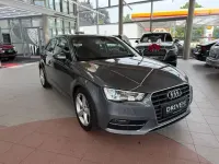 Gebraucht Audi A3 Ambition 320 PS (235 kW) 2013 Andere Limousine