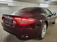 gebraucht Maserati Granturismo 4.2 V8 Automatik