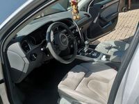 gebraucht Audi A4 2.0 TDI Leder Pano Navi Attraction Avant