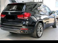 gebraucht BMW X5 xDrive40d 313 ps m sport felge