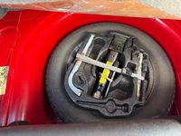 Usata VW Fox 54 CV (39 kW) 2007 Rosso Utilitaria