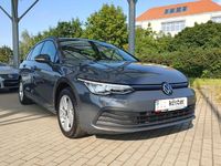 Gebraucht VW Golf VIII Life 131 PS (96 kW) 2023 Grau Kombi