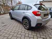Gebraucht Subaru XV Active 147 PS (108 kW) 2012 SUV