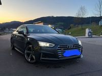 gebraucht Audi S5 Sportback 3.0 TFSI