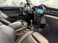 Gebraucht Mini John Cooper Works 231 PS (169 kW) 2015 Grau Kleinwagen