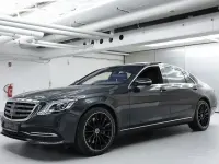 Gebraucht Mercedes S560 AMG 469 PS (344 kW) 2017 Grau Limousine