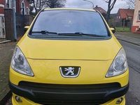 gebraucht Peugeot 1007 elekt. Schiebetüren 1.4 Auto