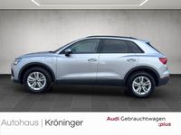 Gebraucht Audi Q3 Ambiente 245 PS (180 kW) 2024 SUV