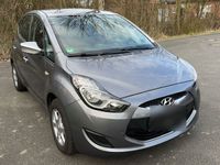 gebraucht Hyundai ix20 Klima Tempomat DAB