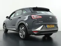 Gebraucht Hyundai Nexo 163 PS (119 kW) 2020 Blau SUV