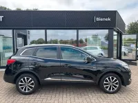 Gebraucht Renault Kadjar Intens 116 PS (85 kW) 2022 Schwarz SUV