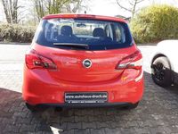 gebraucht Opel Corsa 1.4 Turbo St/St Edition