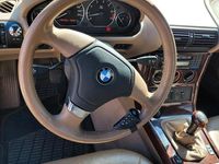Gebraucht BMW Z3 192 PS (141 kW) 1997 Grün Cabrio