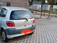 Gebraucht Toyota Yaris 68 PS (50 kW) 2000 Kleinwagen