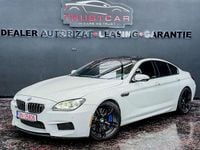 Gebraucht BMW M6 Performance 560 PS (411 kW) 2015 Weiß Limousine