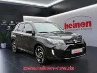 Usata Suzuki Vitara Comfort 129 CV (94 kW) 2025 Nero SUV