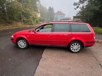 gebraucht VW Passat 1.9TDI 131ps