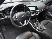 gebraucht BMW 330 i xDrive Touring Sport Line*LED*AMBIENTE*H&K
