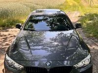 Gebraucht BMW 440 Sport Line 326 PS (239 kW) 2019 Schwarz Limousine