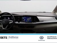 Gebraucht VW Multivan Life 150 PS (110 kW) 2025 Silber Van