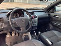 gebraucht Opel Tigra 