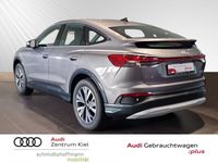 gebraucht Audi Q4 e-tron RFK ACC LED PDC+ Sitzhz Klima Rückfahrkamera