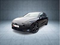 Gebraucht Audi A6 e-tron S-Line 269 kW (367 PS) 2025 Schwarz (mythosschwarz metallic) Kombi