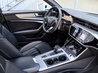 gebraucht Audi S6 Avant nza Pano HD-Matrix STHZG B&O Allradlenkung