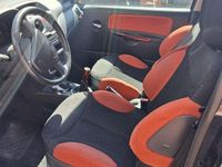 Gebraucht Citroën C2 VTR Sport 73 PS (53 kW) 2005 Schwarz Kleinwagen